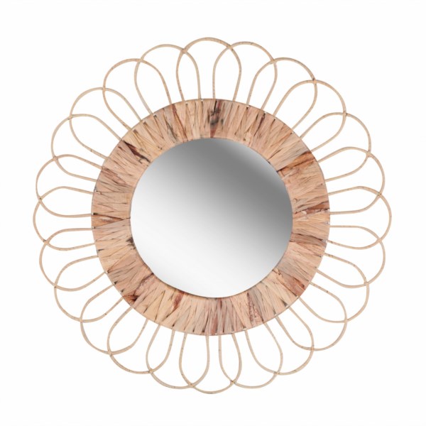 NATUREL HASIR AYNA  CL-7023